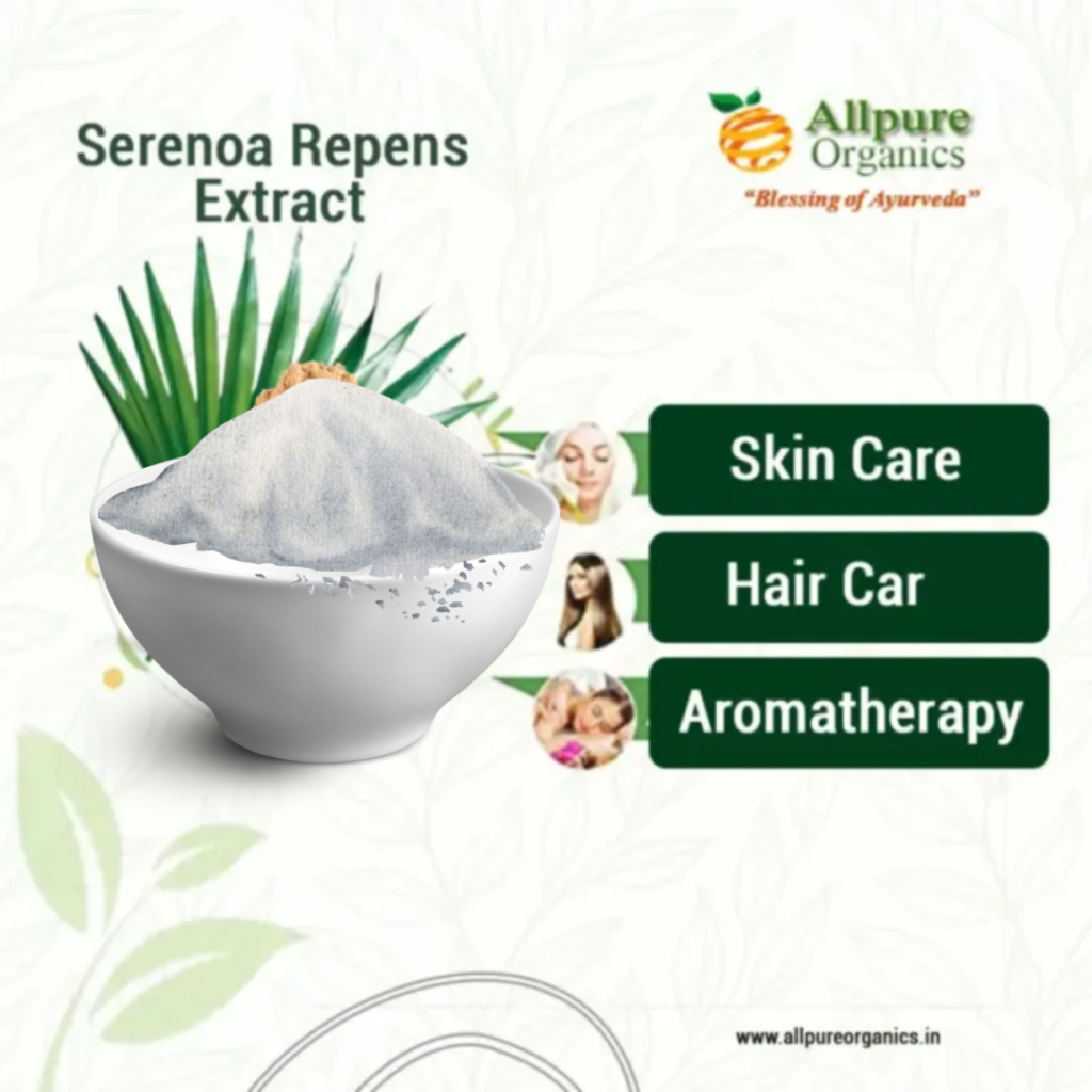 Serenoa Repens